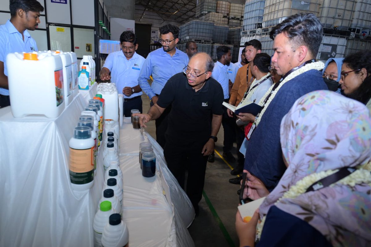 Sea6 Energy Official tweet media