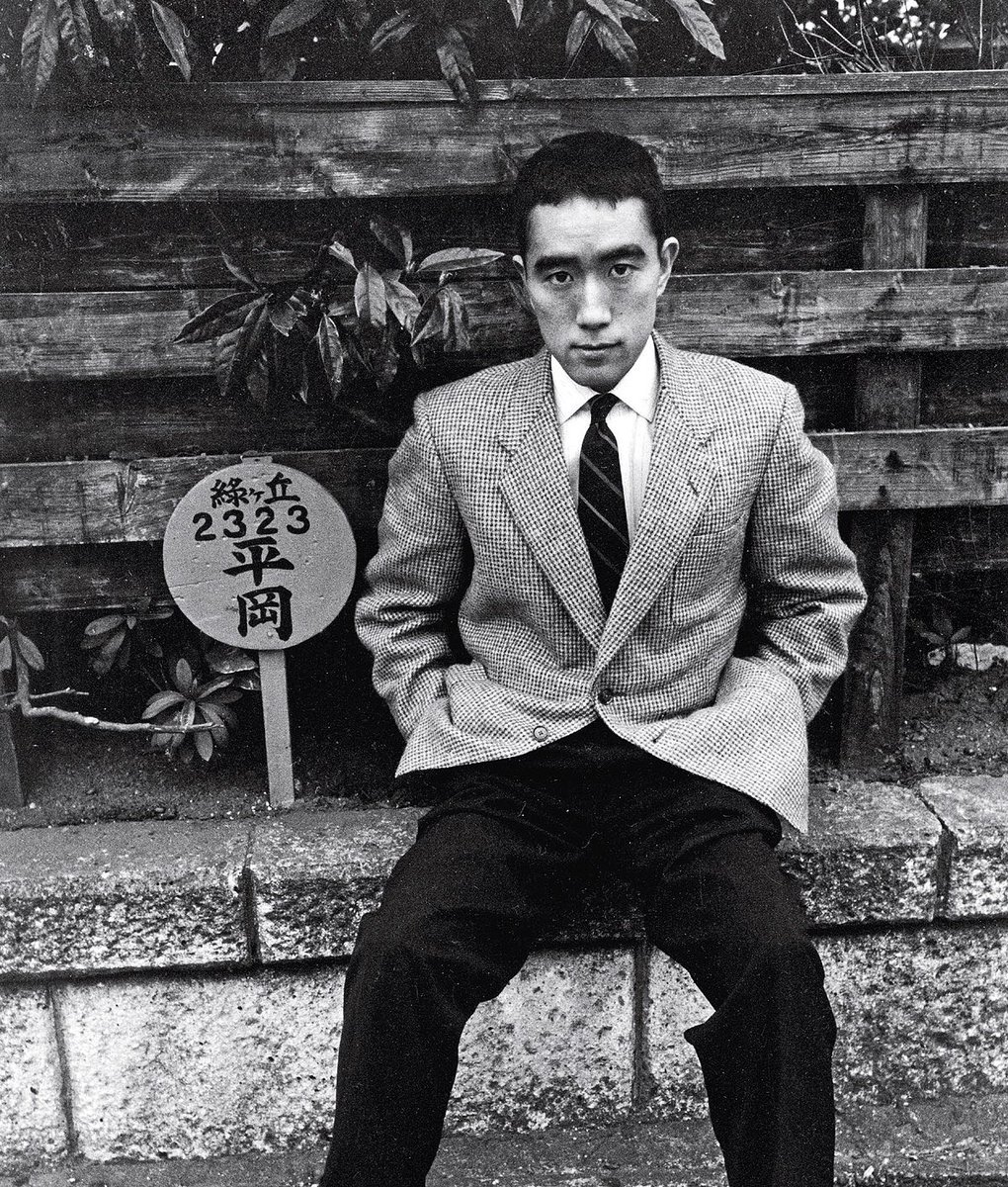 Mishima’s politics and bizarre death tend to obsess people, overshadowing his immense achievements as a writer of fiction. Hoping my book on his novels will dispel a few myths and re-engage people with his work. Recommend Spring Snow or Temple of the Golden Pavilion to newcomers.