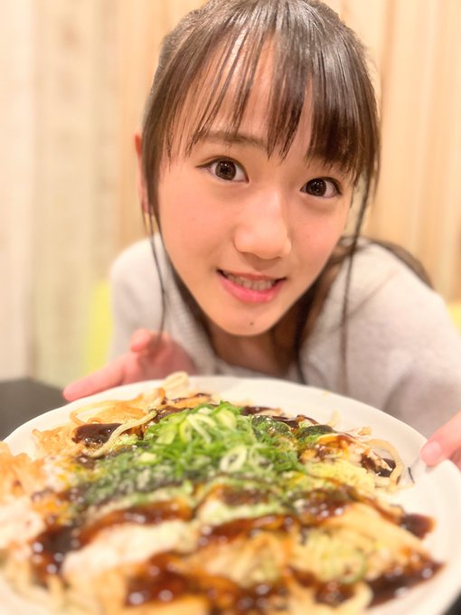 Twitterのコスプレ画像1