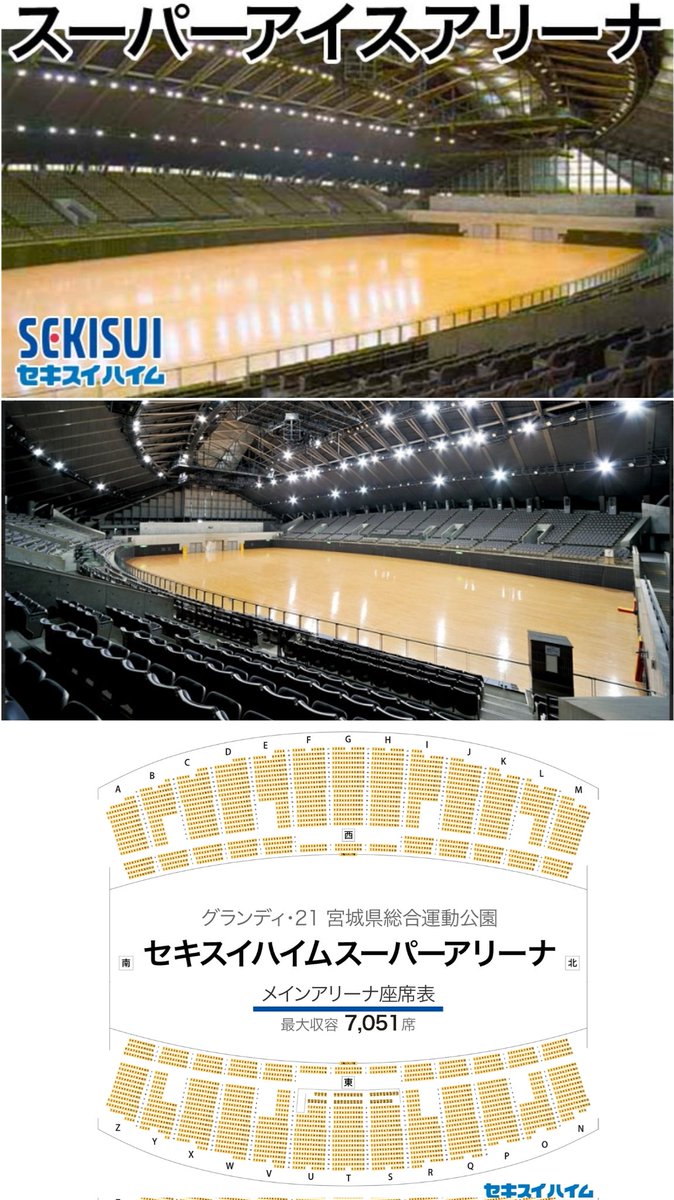 shi-🍀ᴱᴺ в X: „ENHYPEN の宮城公演(9/1)の発券してきた！ B-4
