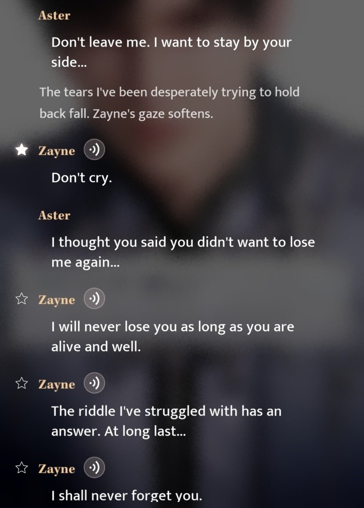 _4sterism's tweet photo. I just finished Zayne's Foreseer's myth.. and I'm not daijoubu😢😢
ZAYNIEE MY LOVEE😭
#foreseer #Zayne #LoveandDeepspaceZayne
#LoveandDeepspace https://t.co/NiJIkSgudI