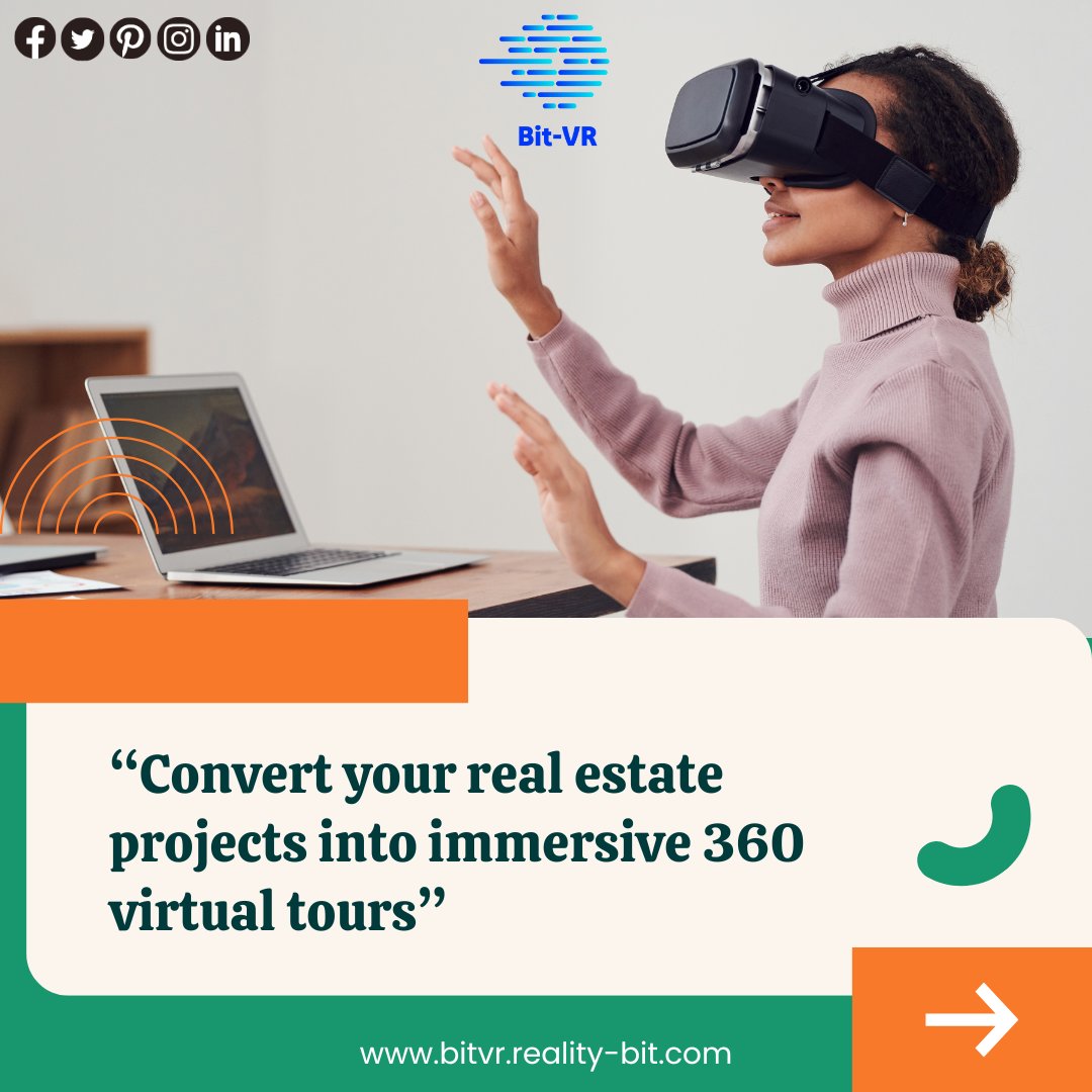 walk into the future with VR! Explore properties like never before, making real estate marketing a breeze for developers.
.
#VRMarketing #VirtualReality #RealEstateTech #PropertyPromotion #VirtualTours #PropertyMarketing #VRExperience #RealEstateInnovation #PropertyShowcase