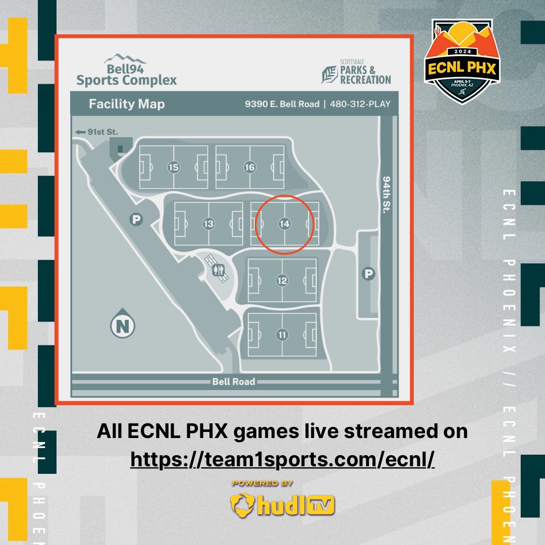 Our first game of the showcase.
Come check us out at 2. #cscecnl #ecnl #ecnlgirls