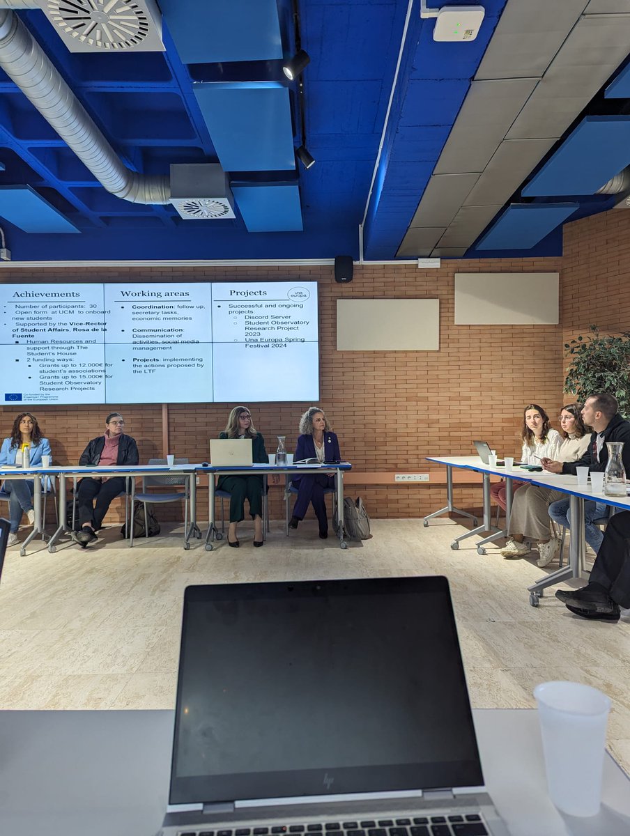La Casa del Estudiante tweet media