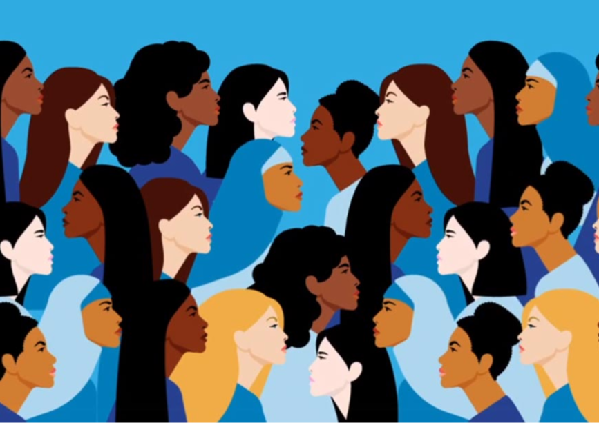 A recent study by <a href="/awscloud/">Amazon Web Services</a> and <a href="/Gallup/">Gallup</a> in APAC points to a concerning confidence gap in digital skills between men and women, revealing that the latter feel less assured about their capacity to develop the skills needed for future opportunities.

In this <a href="/orfonline/">ORF</a> piece,