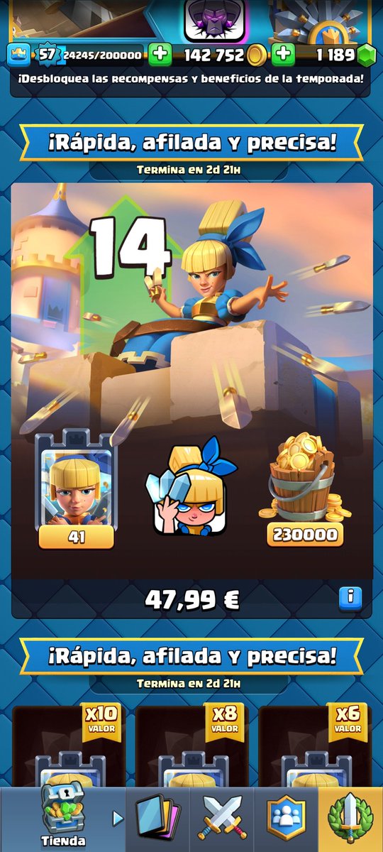 Me vale menos el gimnasio que está porquería