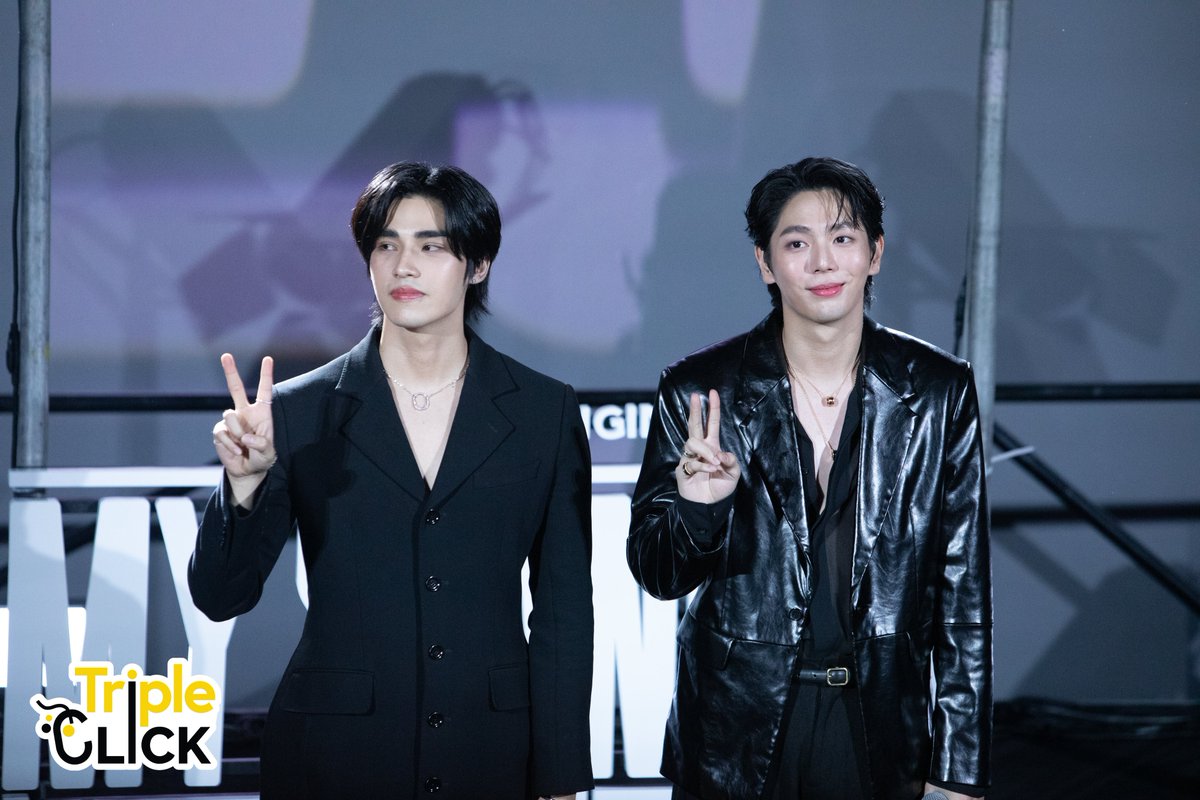 TripleClick tweet media