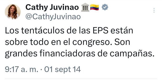 GustavoBolivar's tweet photo. Construyen poder con doble moral e hipocresía. Un día están buscando votos defendiendo los altos intereses de la sociedad, al otro día están defendiendo con pasión intereses particulares.

Con sus engaños asesinan la democracia representativa.

RT La incoherencia en 4 tuits: https://t.co/RMBVzuDnjd