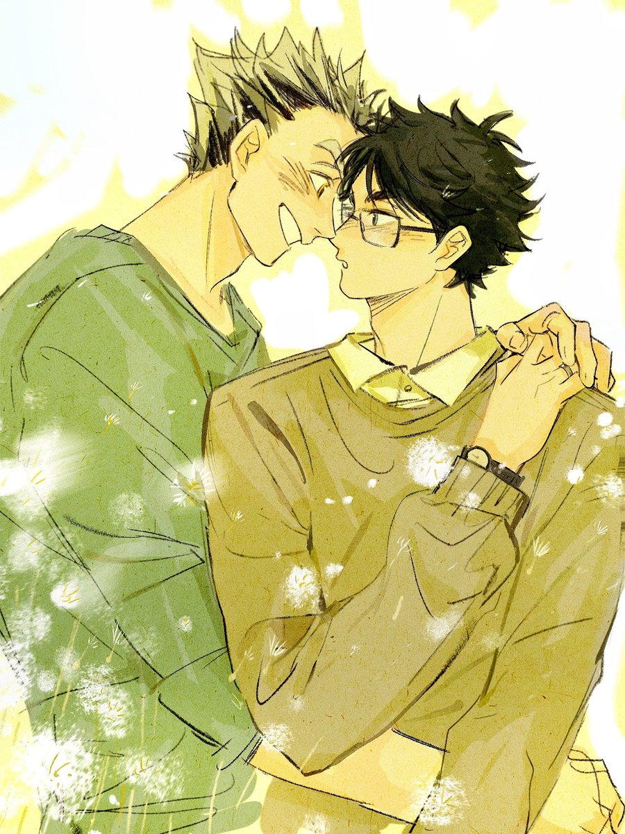 #兎赤の日2024
#4月5日は兎赤の日
🦉🤲💕