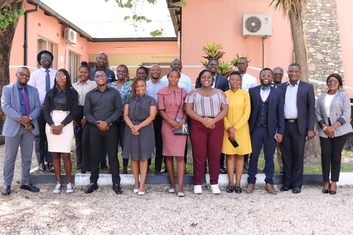 On Wednesday this week, we attended the CSO Debt Alliance Brainstorming Meeting on Public Debt & National Budgeting at the @JctrOrg offices. (Thread 🧵➡️)