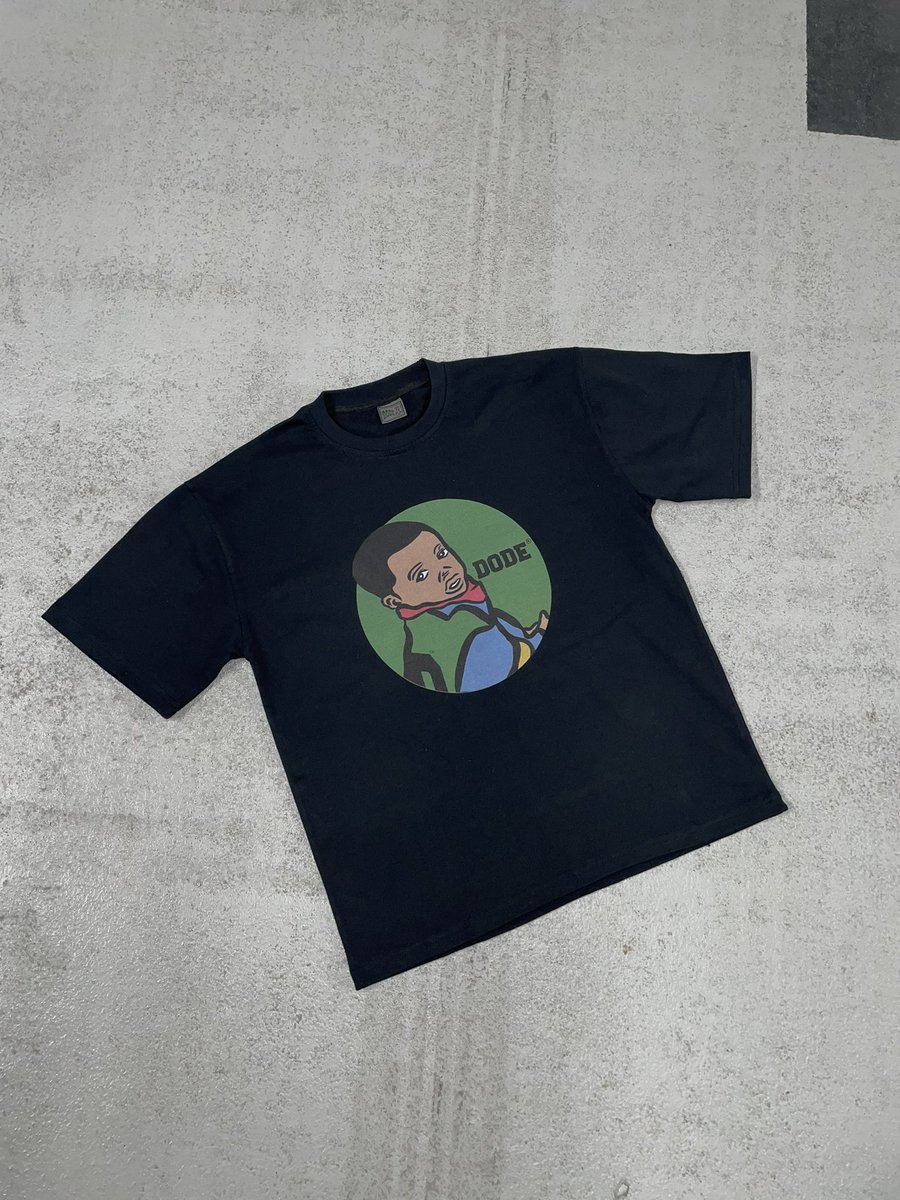 dodeclothing tweet media