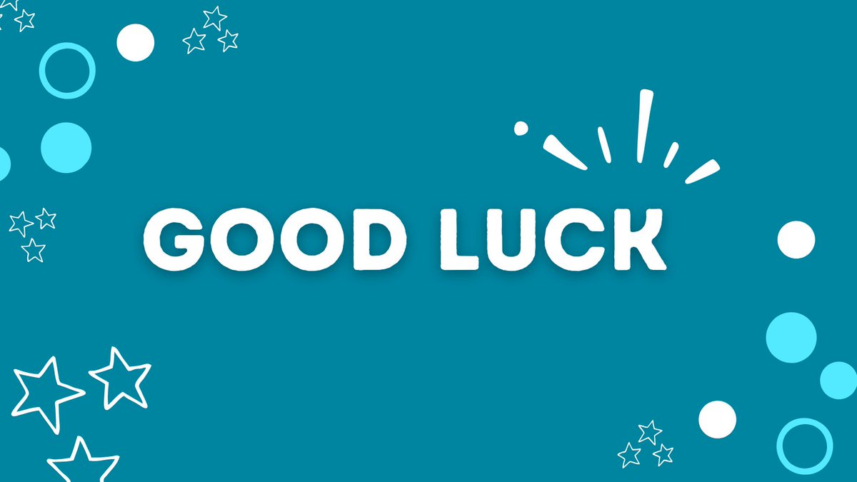 Sending the best of luck to our fundraisers who have events tomorrow - to Trevor Small taking part in a UWCB Boxing event 🥊 and to Michael Cashmore for his live music event 🎶 Your support is so appreciated!