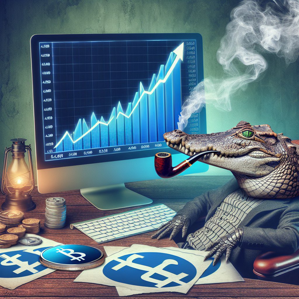 rm56_02's tweet photo. Let's the bullrun start🚀💎
@RoostCoin @BlendrNetwork @Stacks @Fetch_ai @bitcoin @XRootAIProject @katanainu 

Which coins should croco add on his wallet? https://t.co/zpLLu3OA4v