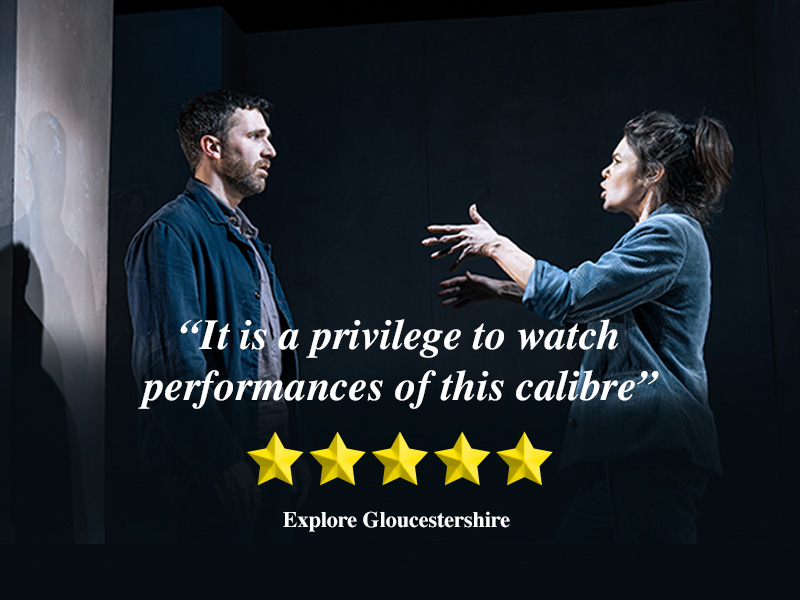 REVIEW: Constellations @theBarnTheatre #Cirencester with @Faye_Brookes & @tomlorcan tinyurl.com/2umybvaf #Constellations #BarnTheatreCiren #CirencesterTheatre #LiveTheatre #StageProduction #Play #BarnTheatre #Cirencester #TheatrePerformance #StagePlay #exploreglos