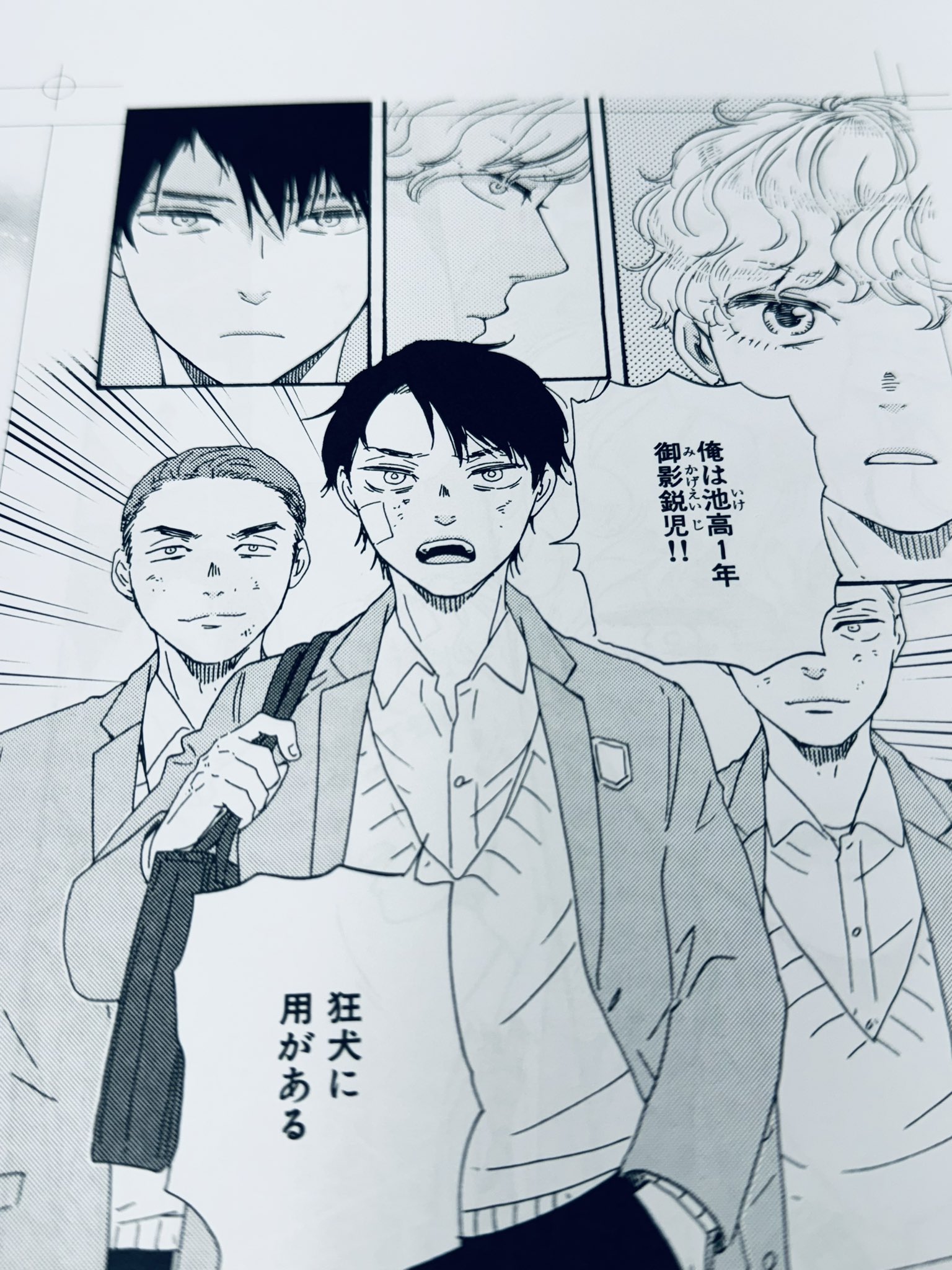 明日はどっちだ! 1〜11巻 山本小鉄子 特典付き【初版・帯付き】