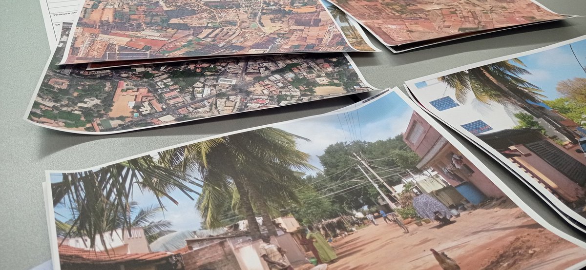 totalgeography's tweet photo. Inspiring session @StepwellProject today looking at Bangalore change from 1.5 million to 15 million population
#GAConf24 https://t.co/YkFhjyxBBg