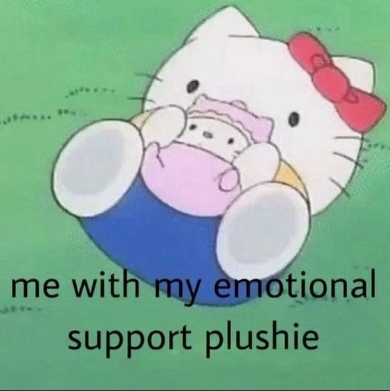 /ᐠ - ˕ -マ (@lovesickdoe) on Twitter photo 