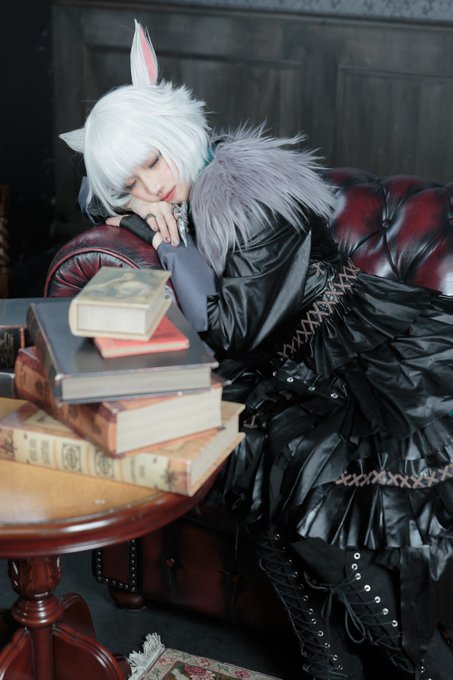 コスプレイヤーもえぴいのTwitter画像21