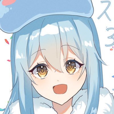 #新しいプロフィール画像