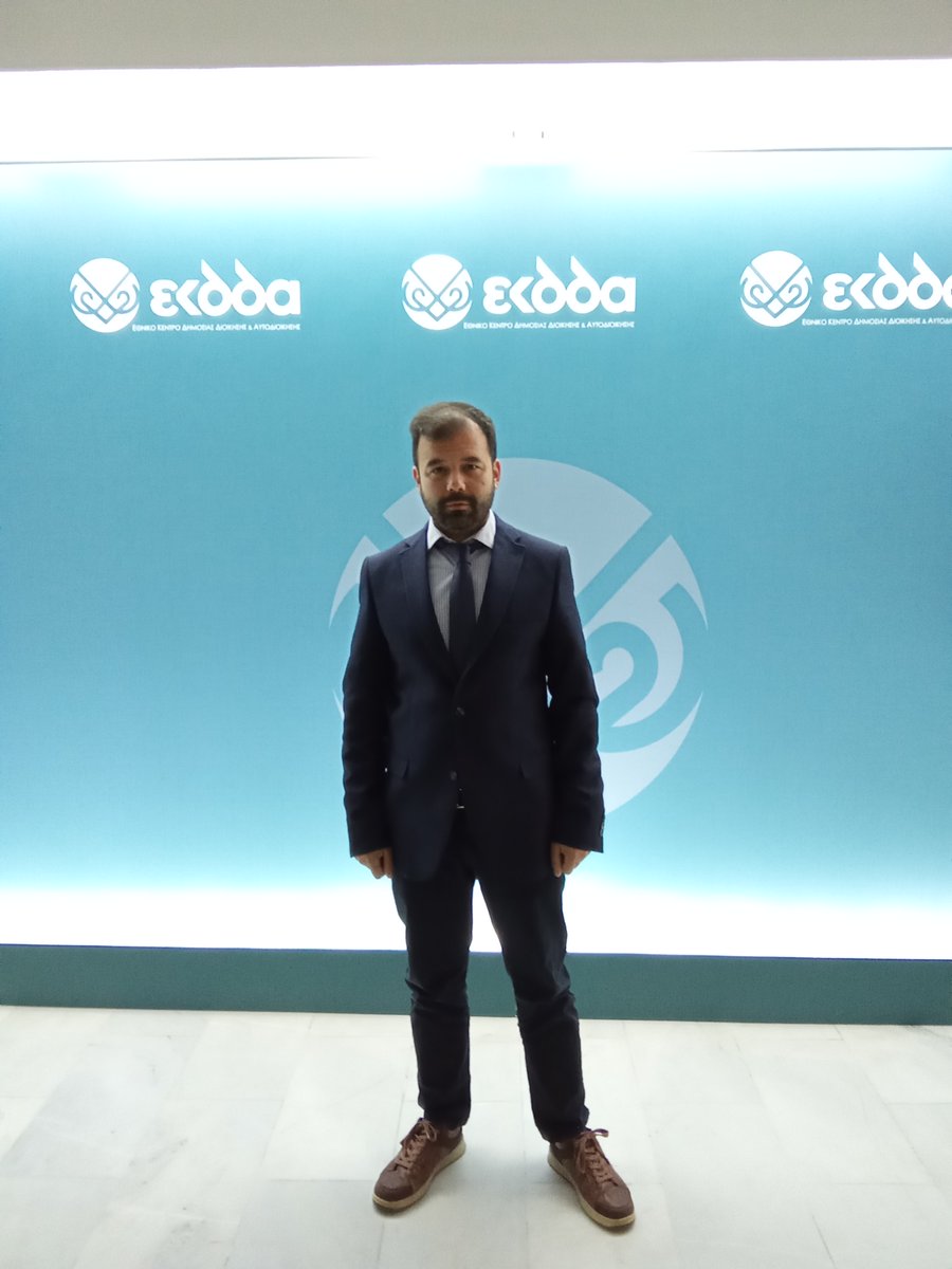 KOPSIDAS ODYSSEAS (@odkopsidas) on Twitter photo 