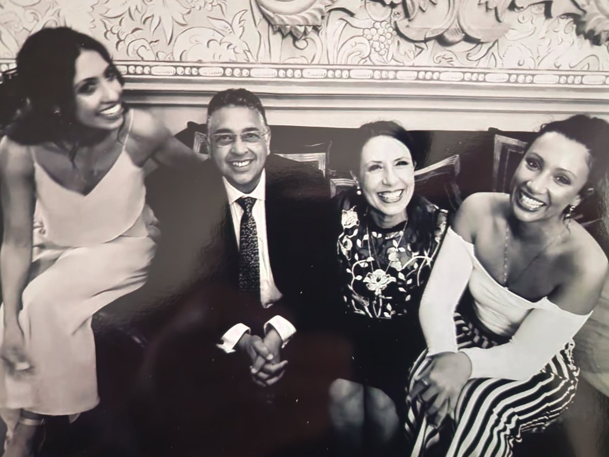 Debbie Abrahams tweet media