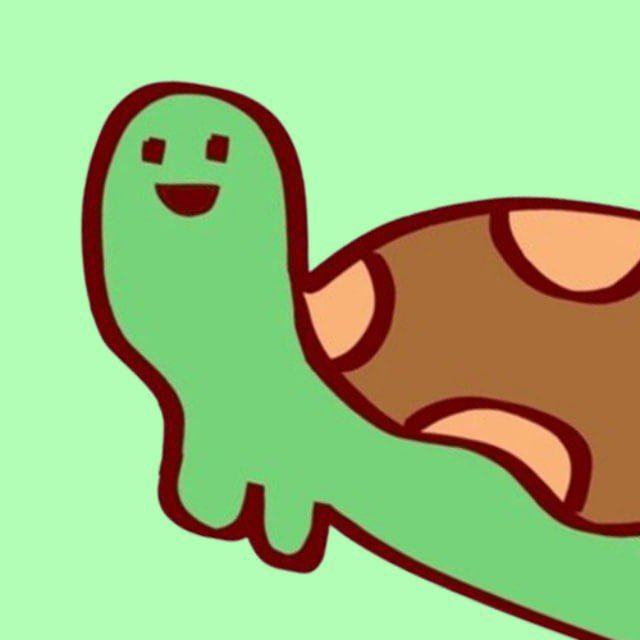 metacaller's tweet photo. $TERT is actually moving upwards like turtle ath to the new ath  We love this Turtle Tapped 2M mc soon fly from here
@TertSol https://t.co/XjjcbNmULS