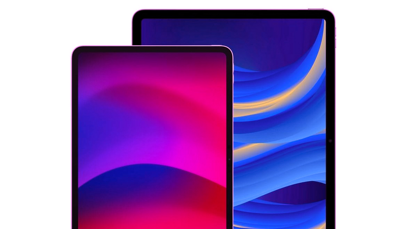 Mac4ever's tweet photo. Un lancement imminent pour l'iPad Air 6 et l'iPad Pro M3 ? (nouveaux indices)
https://t.co/cw0WjBnrHG
#Mac4Ever #iPadAir6 #iPadProM3 https://t.co/ehV3vYYgU3