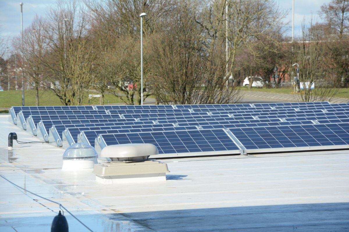 We think healthcare buildings have a responsibility to help lead the way to a healthier planet. 💚

Did you know in 2021, we launched our first £300m Sustainability Bond? Find out more on our website! 🖥️

#NZC #Development #Sustainability