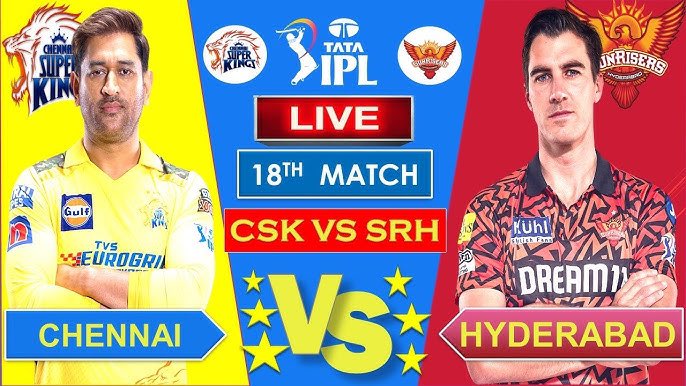 Win ?? #CSKvsSRH  #CSK #CSKvsSRH  #GreenbacksFriday  #india  #ipl  #IPL2024live  #ipl2024updates  #f4f 
#followforfollow
