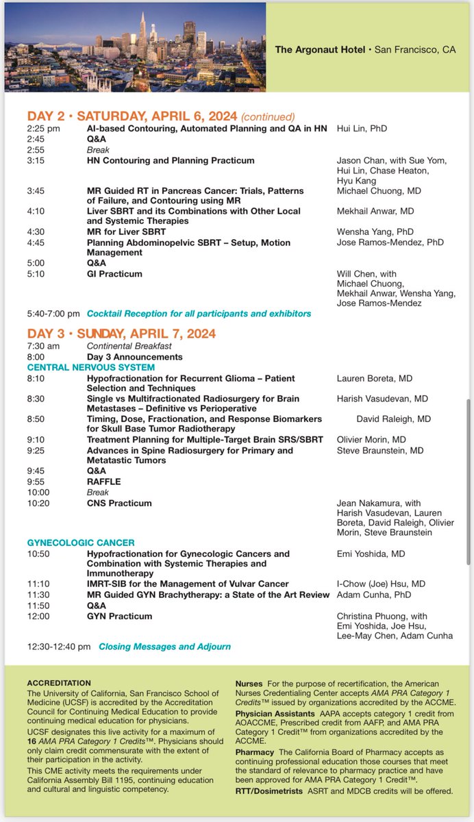 Thank you @sueyom for inviting me to speak about ablative #MRgRT for #PancreaticCancer this weekend!! What a fantastic agenda and faculty lineup 🤩🤩🤩 See you soon ✈️