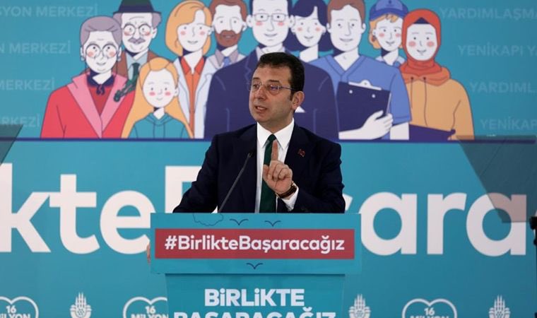 💥 Anayasa Mahkemesi, salgın döneminde İBB'nin ihtiyaç sahiplerine dağıtmak üzere topladığı bağışlara İçişleri Bakanlığı'nın el koymasına imkan veren yasanın iptaline karar verdi. Ne olmuştu? 📌 İBB korona virüsü salgınında işini kaybeden, geliri azalan veya ihtiyaç sahibi…