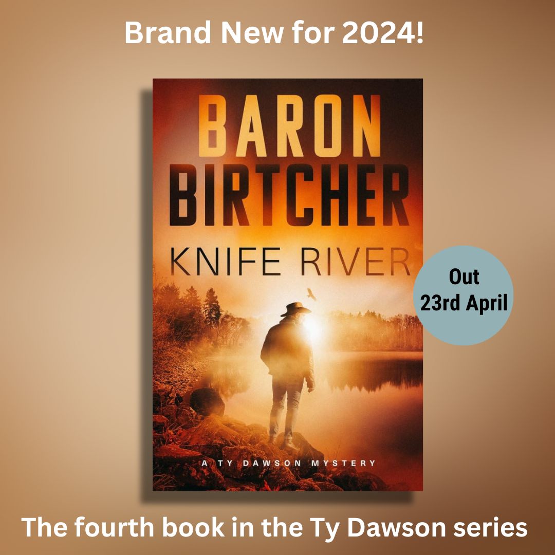 A sheriff fighting to keep the peace in 1970s Oregon faces a shocking secret from his town’s past, in this crime thriller from the author of Reckoning. loom.ly/yHuJjqg 🇺🇸 loom.ly/YZmczTE 🇬🇧 #thrillerseries #baronbirtcher #comingsoon #newrelease #crimemystery