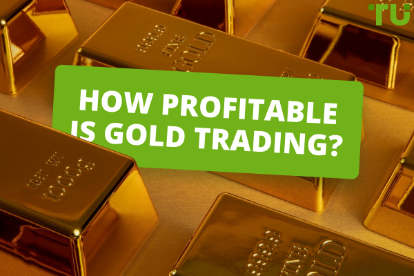 TradersUnion_TU's tweet image. 👨‍💼 CAN YOU MAKE MONEY DAY TRADING GOLD?

👉👉👉 tradersunion.com/interesting-ar…

✏️ This article provides facts and calculations from which you will learn that #professionalgoldtraders at the #bigbanks earn about $300k per year, while average traders with $5k capital can expect to earn