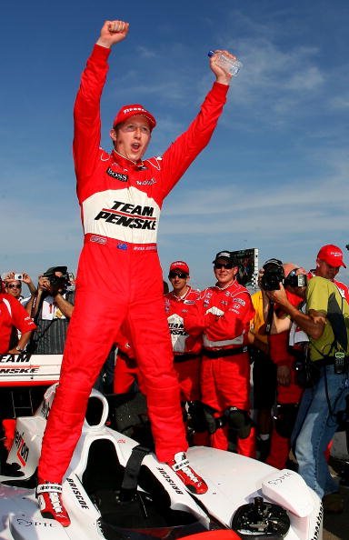 On this day in 2009, @Ryan_Briscoe scored his 3rd career @IndyCar win at @GPSTPETE #IndyCar