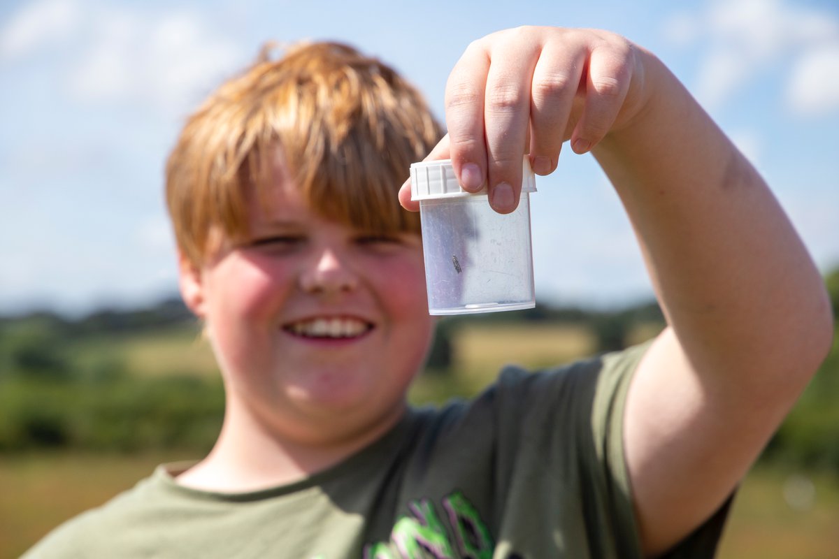 Do you know someone aged 13–25 who wants to get involved & keep up to date with the latest youth events & news? We have created a new @chesterzoo Youth Network aimed to inspire & support them to be conservation change makers! 💪 Sign up here 👇 chesterzoo.org/youth-network/