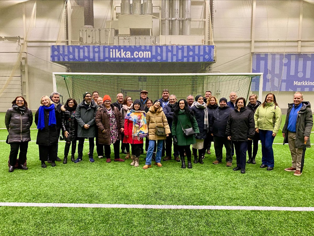 Over the past six months, DETOCS partners have continued to make progress in identifying good practices for #sustainabletourism through their SWOT &amp; PESTEL analyses and regional stakeholders’ meetings. 

Read more in our most recent newsletter: interregeurope.eu/detocs/news-an…