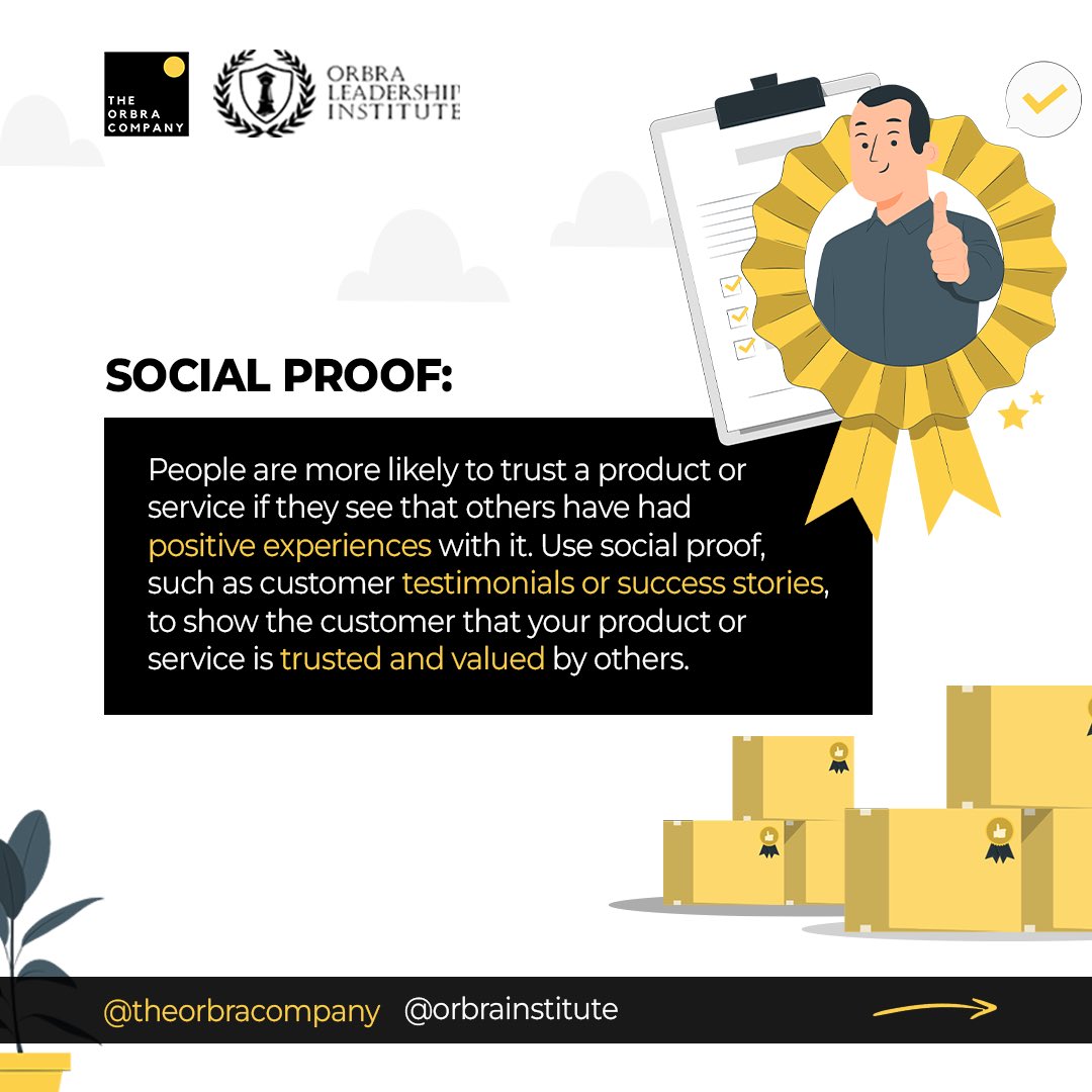 Theorbracompany's tweet image. Hey People! Here are some really insightful tips on Building a Sales Pitch.

Like and Share ⤵️

#theorbracompany #orbrainstitute #selfdevelopment #leadership #salespitch
