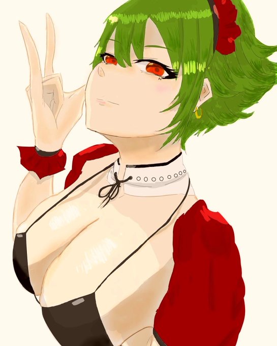 #見た絵師さん強制初投稿の絵と今の絵を比べる
厳密に言うと初投稿ではないけど!

2021.3← →2024.3 