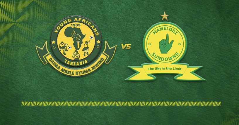Giveawaypage_SA's tweet photo. Here is a challenge! ๐ฅต๐ฅ๐๐พ
R30 OTT voucher to 3 followers
๐๐พ Retweet this tweet
๐๐พ Predict the score
๐๐พ Comment with your answer using #PredictionsWithGA
Winner is someone who followed all the rules โ
๐ค๐พ๐ฅ https://t.co/Sjq0CdHEvO