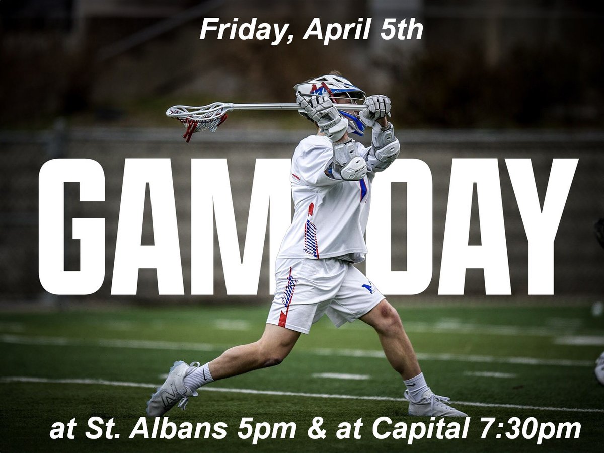 Morgantown High School Boys Lacrosse (@morgantownlax) on Twitter photo 