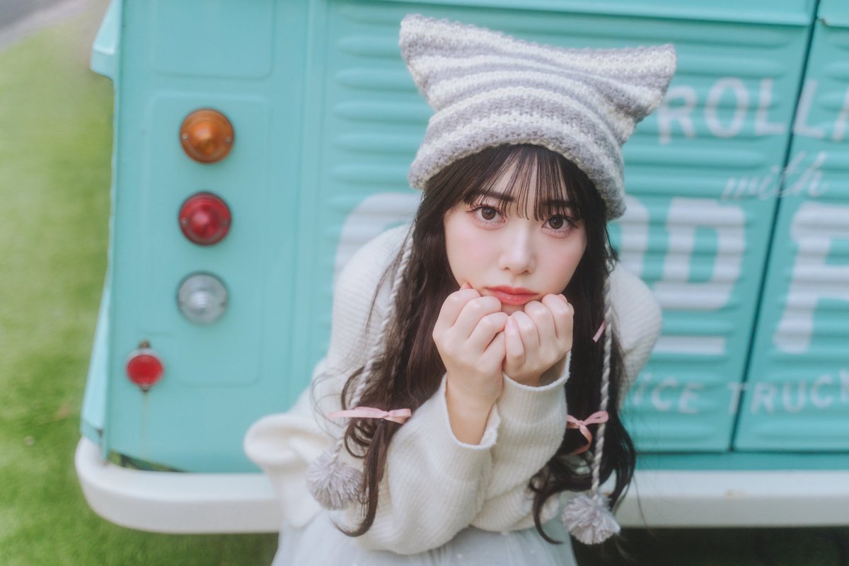 momona_kohama7's tweet photo. 🐈⸒⸒⸒⸒🤍🩵 https://t.co/tHnchyobcd