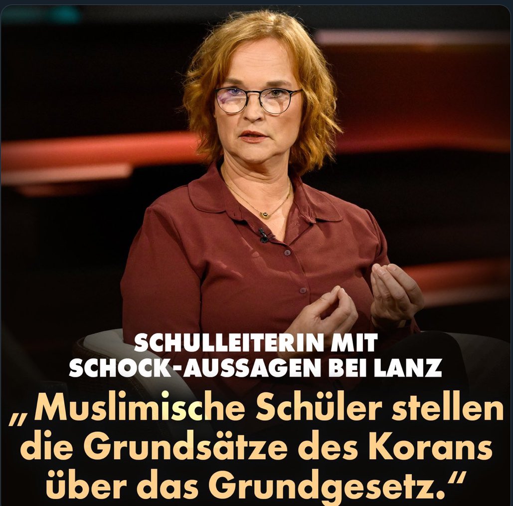 Ruprecht Polenz🇪🇺 tweet media