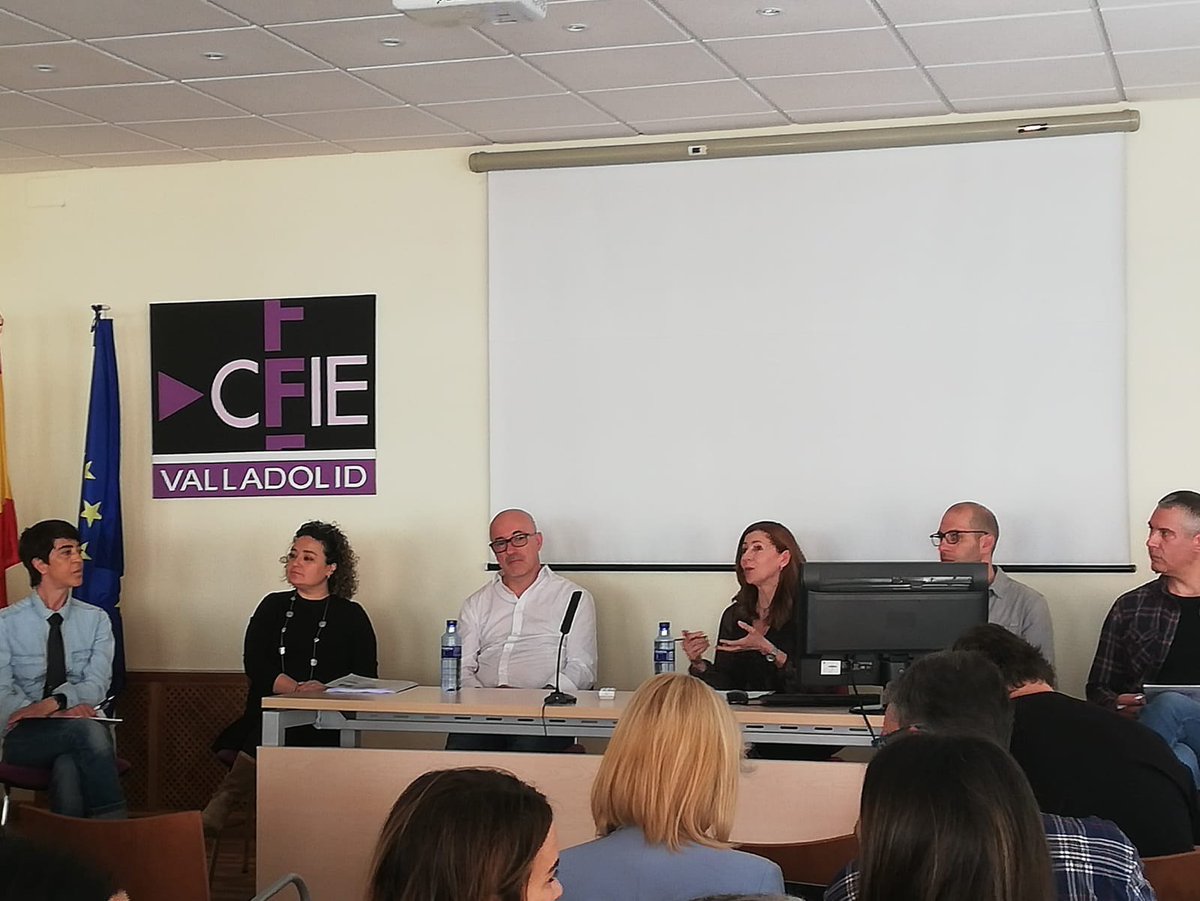 CFIE de Soria tweet media