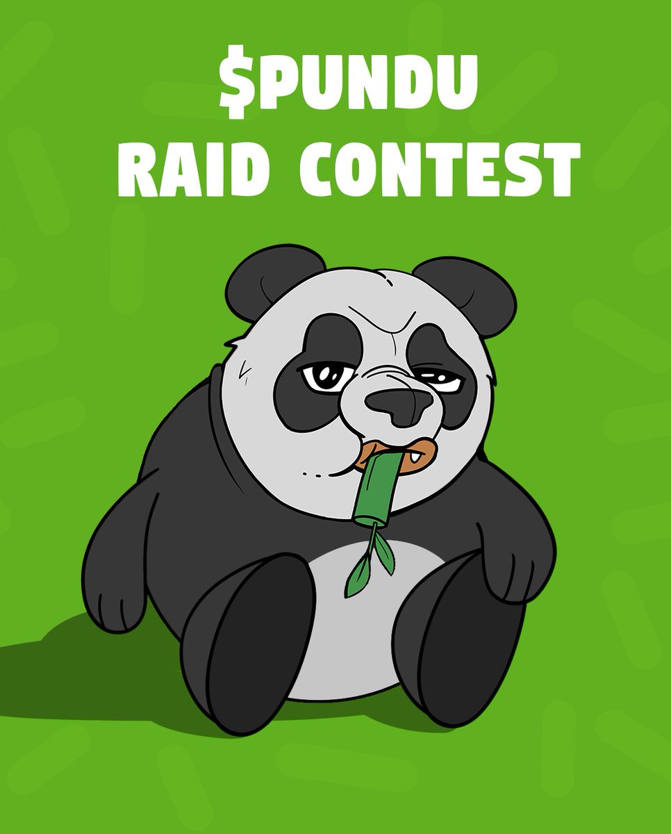 Pundu (🐼,🐼) tweet media
