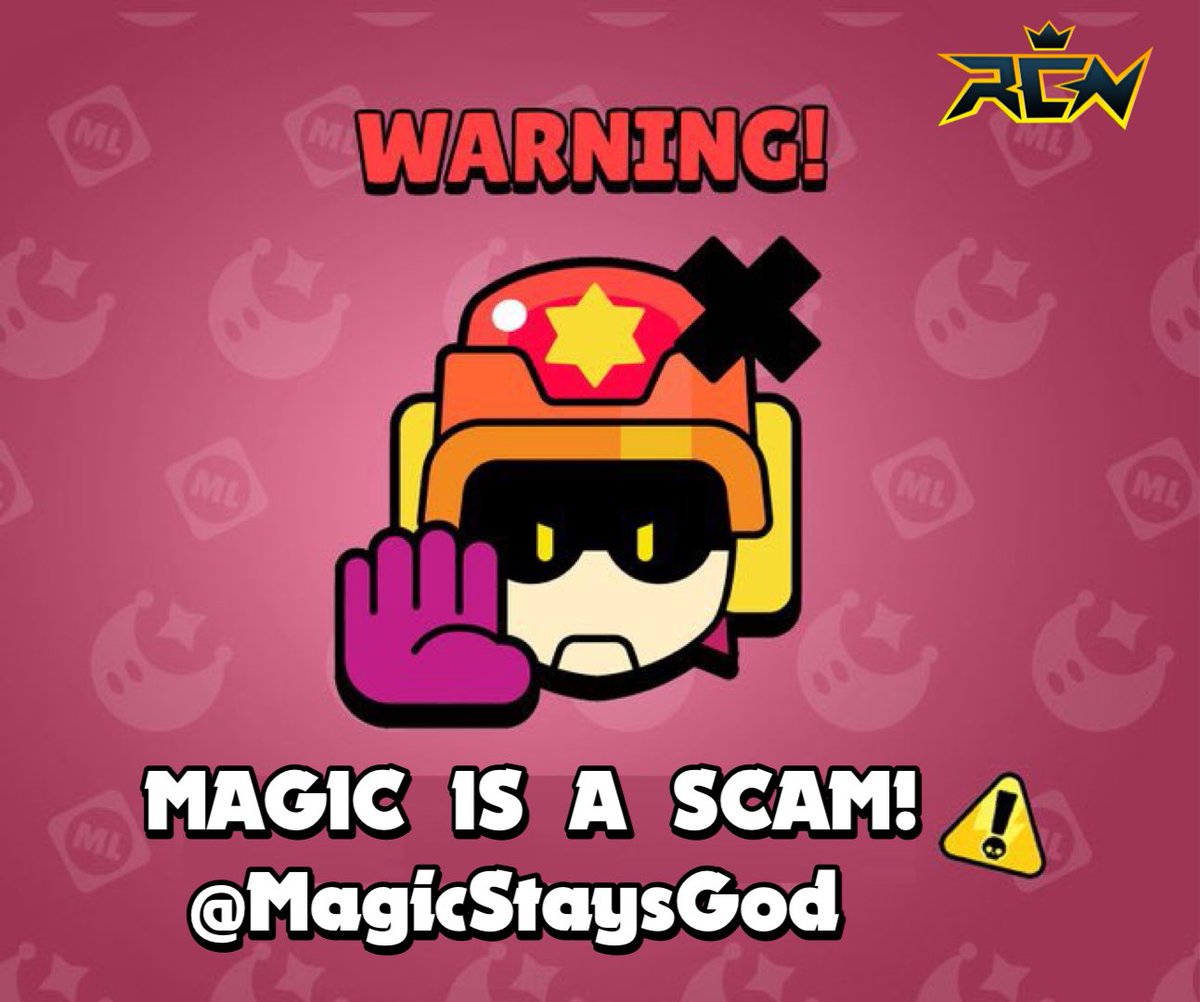 STMN | Panque tweet media