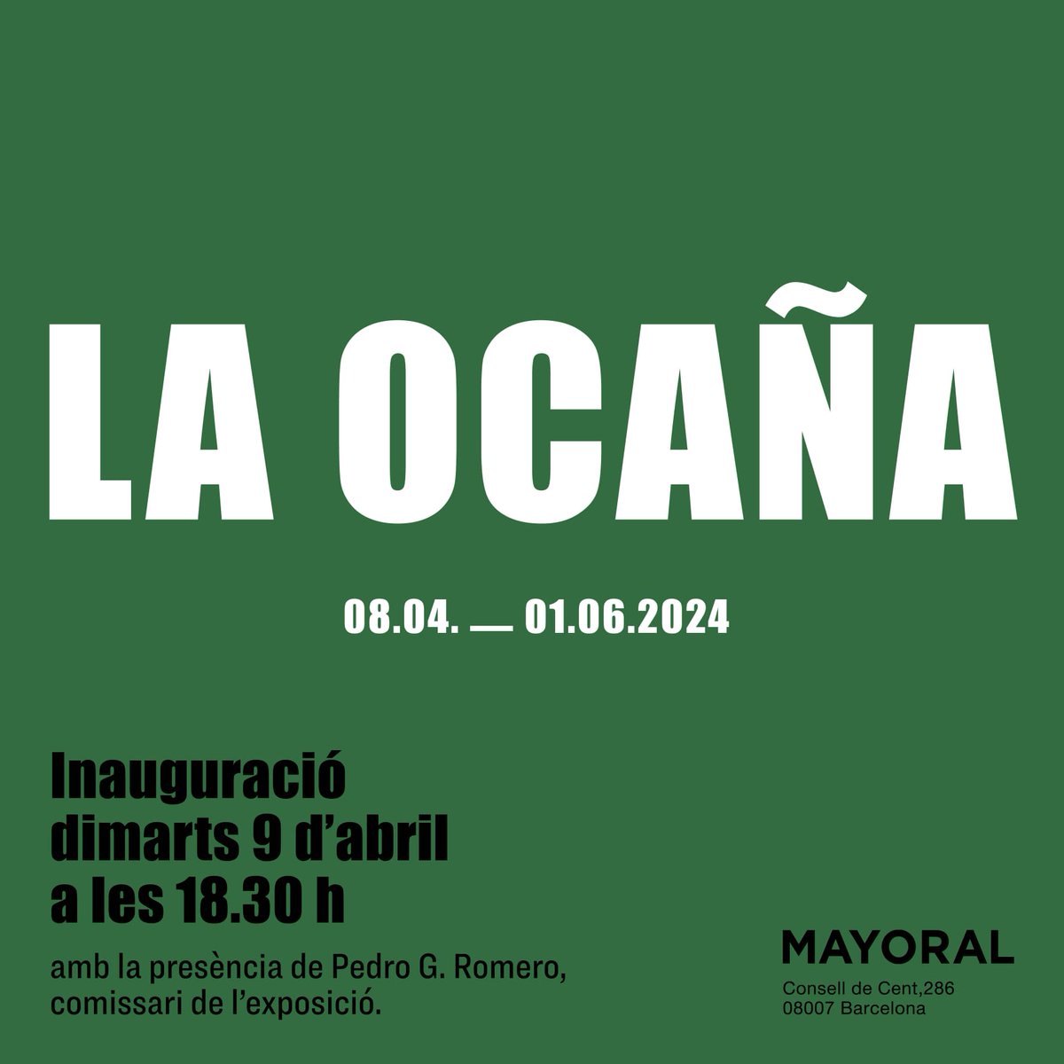 Pere Pedrals tweet media