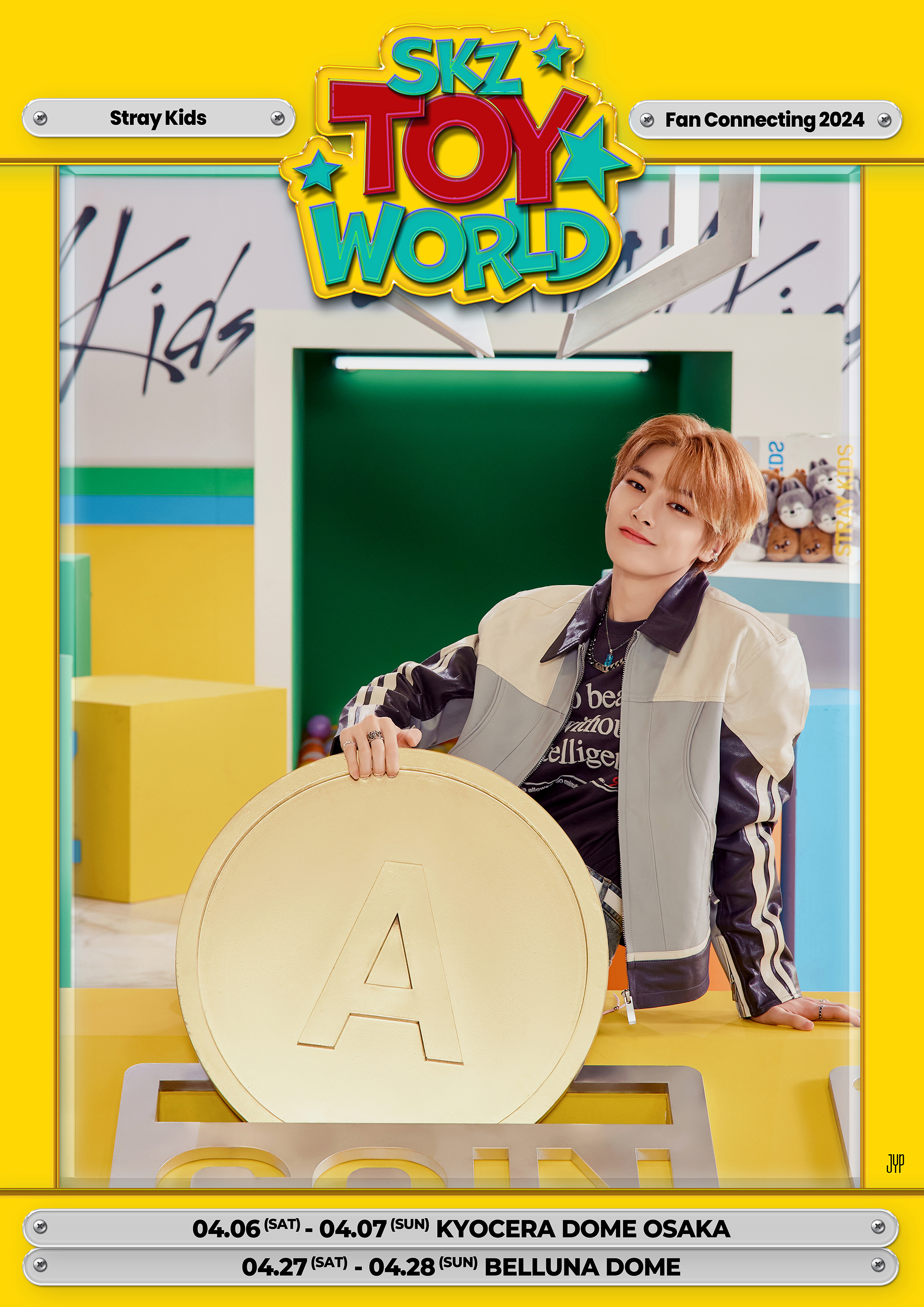 Stray Kids Japan Official on X: 