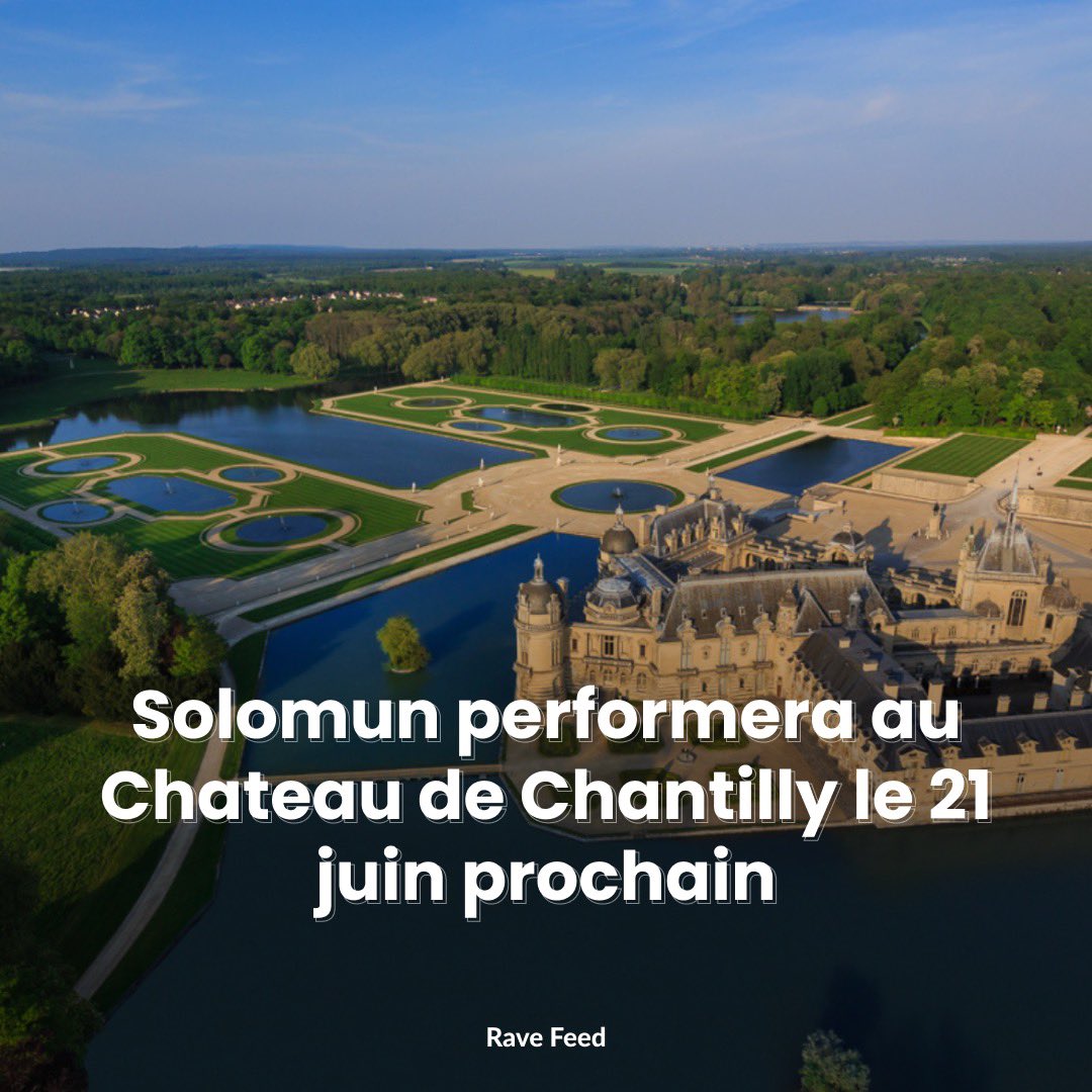 Rave Feed tweet media