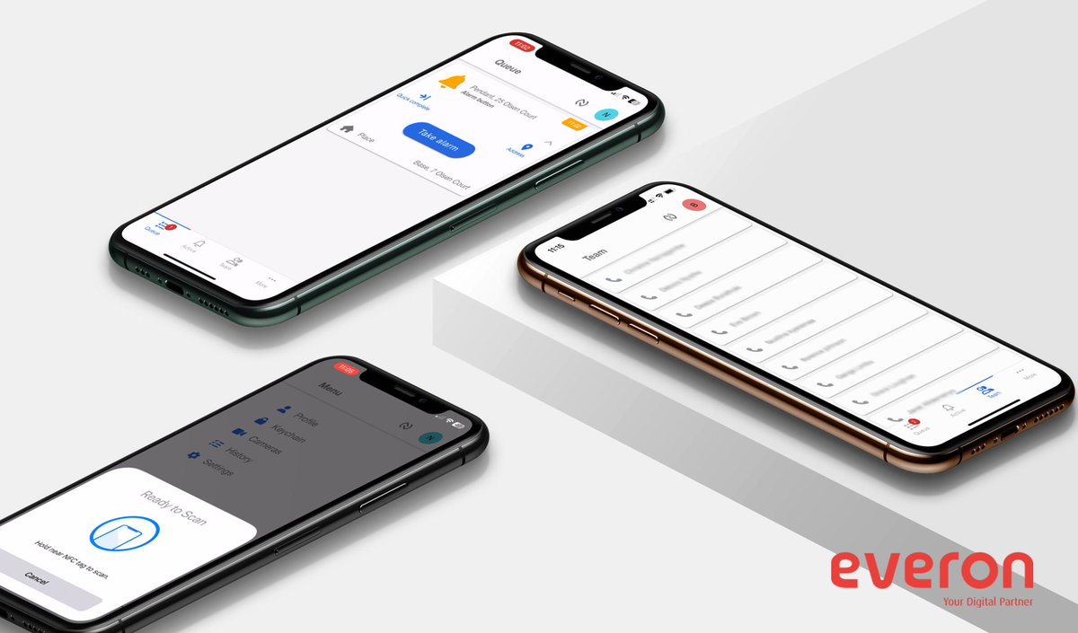 everon_uk's tweet photo. Our #collaborations with Howz and their technical partners Develco Products, IRIS-IoT and CAIR will bring the next #generation of proactive #care technology to #assistedliving providers.
Contact us to find out more: lee.balfour@everon.net
#everonuk #caresetting #technology https://t.co/bjnzLEMxoe