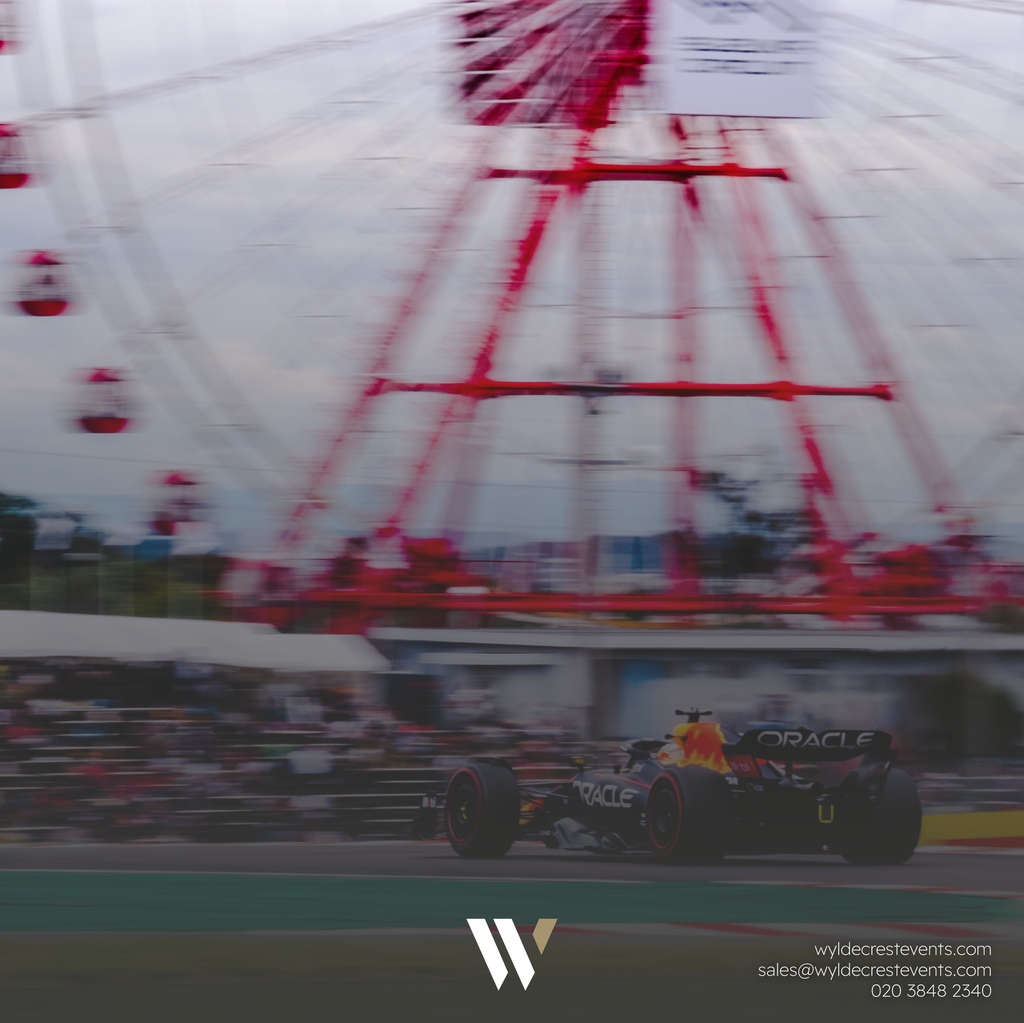 It’s nearly time for Suzuka, Following Sainz epic win in Australia it’s time to head to Japan. With practicing underway, eyes are soon turning to qualifying. Will Max Verstappen return to winning ways, or we will another new winner this season? #formulaone #f1 #japangp #suzuka